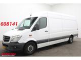 Mercedes-Benz Sprinter 316 CDI MAXI Navi Airco Cruise Camera S - Mercedes-Benz Transporter/Lkw bis 7,5t