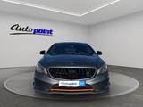 Mercedes-Benz CLA 200 Shooting Brake AMG LINE ORANGE NIGHT - Mercedes-Benz CLA Shooting Brake Gebrauchtwagen