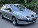 Peugeot 307 2.0HDI Grüne Plakette/Klima/TÜ... - Peugeot 307 mit Diesel-Antrieb: 2.0