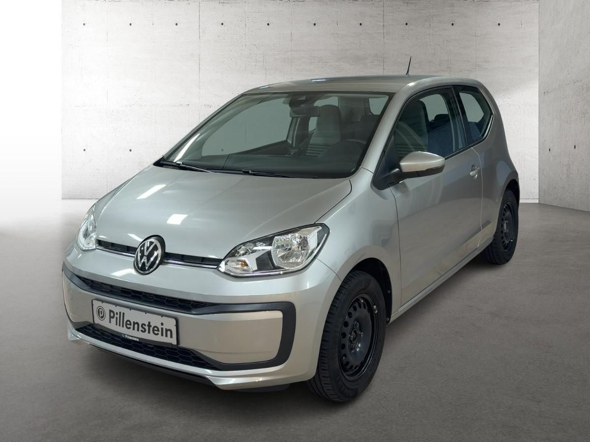 Volkswagen up! - Bild 16