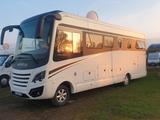 Morelo Palace 85 L - Morelo Wohnwagen & Wohnmobile