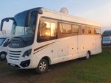 Morelo Palace 85 L - Morelo Diesel Integrierter