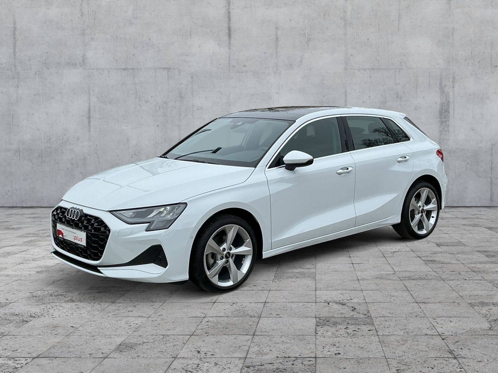 Audi A3 - Bild 2