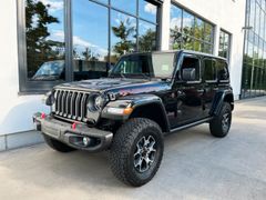 JEEP Wrangler JL Rubicon 3.6l Finance.4.99%