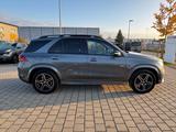 Mercedes-Benz GLE 450 4Matic AMG PANORAMA/LUFTFEDERUNG - gebrauchte Mercedes-Benz GLE 450 aus dem Jahr 2019