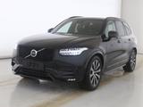 Volvo XC90 B5 Plus Dark AWD Luft Standh. - Volvo XC90 in Halle