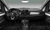 BMW 216 Gran Tourer *KLIMA*PDC*7-SITZER* - BMW 216 Gran Tourer: 7 Sitzer