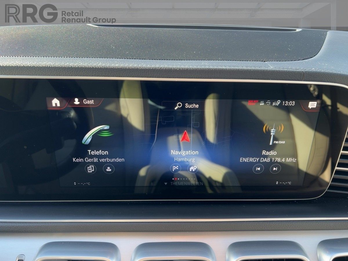 Mercedes-Benz GLE 350 - Bild 12