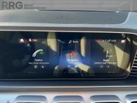Mercedes-Benz GLE 350 - Vorschau Bild 12