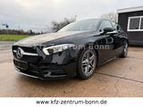 Mercedes-Benz A 180 d AMG AAC Kamera SHZ AHK Navi Tempomat - Mercedes-Benz A 180 in Bonn
