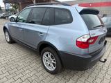 BMW X3 Baureihe X3 2.5i - BMW X3 aus 2004: 2.5