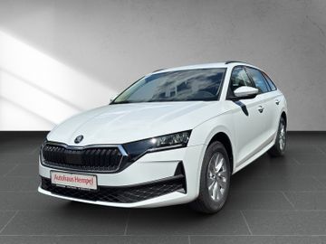 Skoda Octavia Combi 1.5 TSI 85 kW Essence*SHZ*PDC*LED*