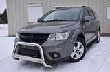 Fiat Freemont 2.0 Multijet Urban*7.SITZE*SOUNDSY*NAVI - Fiat Freemont Gebrauchtwagen
