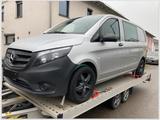 Mercedes-Benz Vito Mixto 111 CDI FWD kompakt - : Unfallwagen