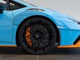 Lamborghini Huracán STO STO - Lamborghini Huracan STO