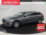 Volvo V90 2.0 D3 Momentum | Leder | AHK | sitzheizung