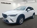 Mazda CX-3 2.0 Navi*LED*PDC hinten*Sitzheizung*Bluetoo