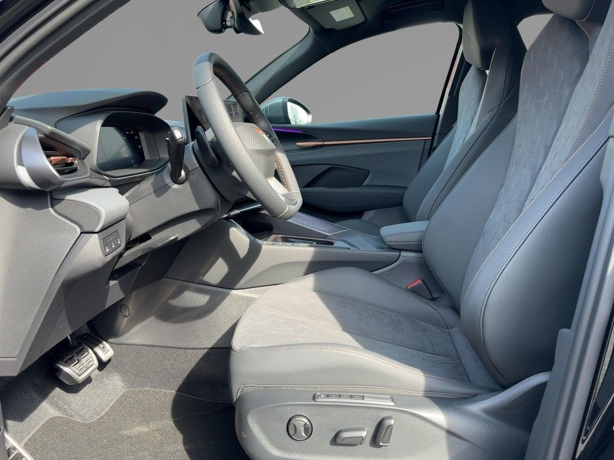 Cupra Terramar - Bild 7