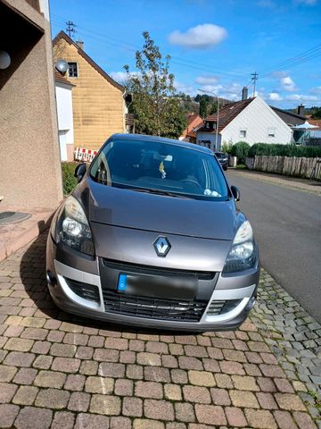 Renault Scenic 3 Dynamic