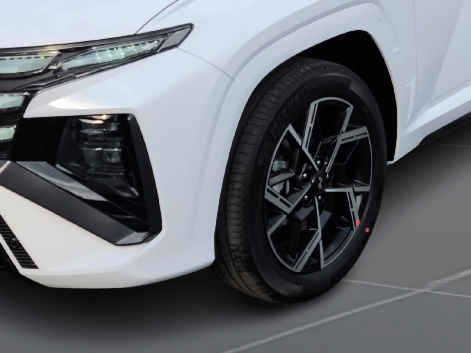 Hyundai TUCSON - Bild 6