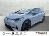 Volkswagen ID.3 GTX PERF. 84 kWh +WÄPU +H&K +360° +DCC +IQ. - Volkswagen ID.3 Jahreswagen
