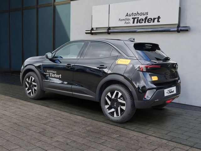 Mokka 1.2 DI Turbo Automatik