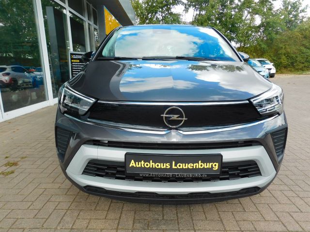 Foto: OPEL Crossland X Crossland (X)+SHZ+LRH+KAMERA (Fahrzeug-Nummer 439360495)