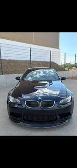 BMW M3 Cabrio V8 E93  - BMW M3 Gebrauchtwagen