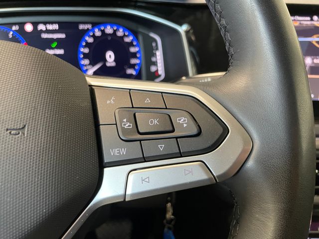 Taigo Style 1.5 TSI DSG RFK NAVI ACC