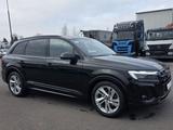 Audi Q7 50 TDI quattro S-Line - gebrauchte Audi Q7 aus dem Jahr 2024