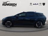 Kia EV4 81KWh EARTH UP TE WIC DWP DE SD El. Panodach - gebrauchte Kia Limousine