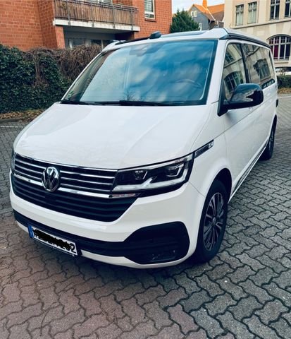 Volkswagen T6.1 California Ocean Edition 