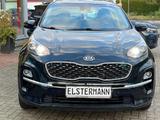 Kia Sportage 1.6CRDi, Vision 4WD - Kia Gebrauchtwagen in Oldenburg