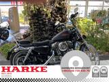 Harley-Davidson Sportster Seventy Two XL 1200 - HARLEY-DAVIDSON SPORTSTER SEVENTY TWO