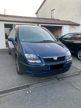 Fiat Ulysse 2.0 Multijet 16V DPF - - Fiat Ulysse von privat