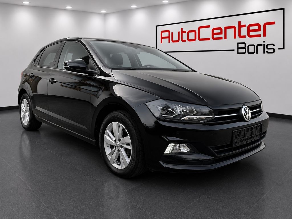 Image of Volkswagen Polo