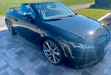 Audi TT Roadster S line | 2.099 km  | neuwertig 