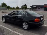 BMW 320i - Rentnerfahrzeug 1er Hand, Garagenfahrzeug - gebrauchte BMW 320 aus dem Jahr 2004