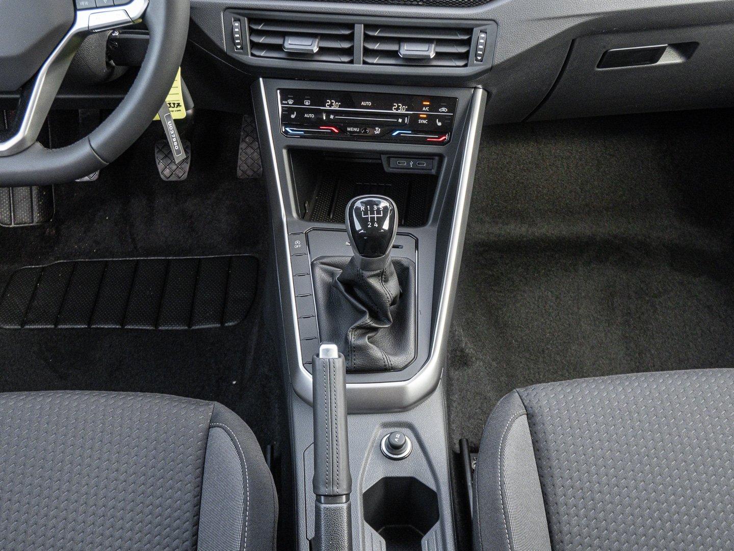 Volkswagen Polo 1.0 TSI Life LED KAMERA SHZ ALU PDC, миниатюра 14