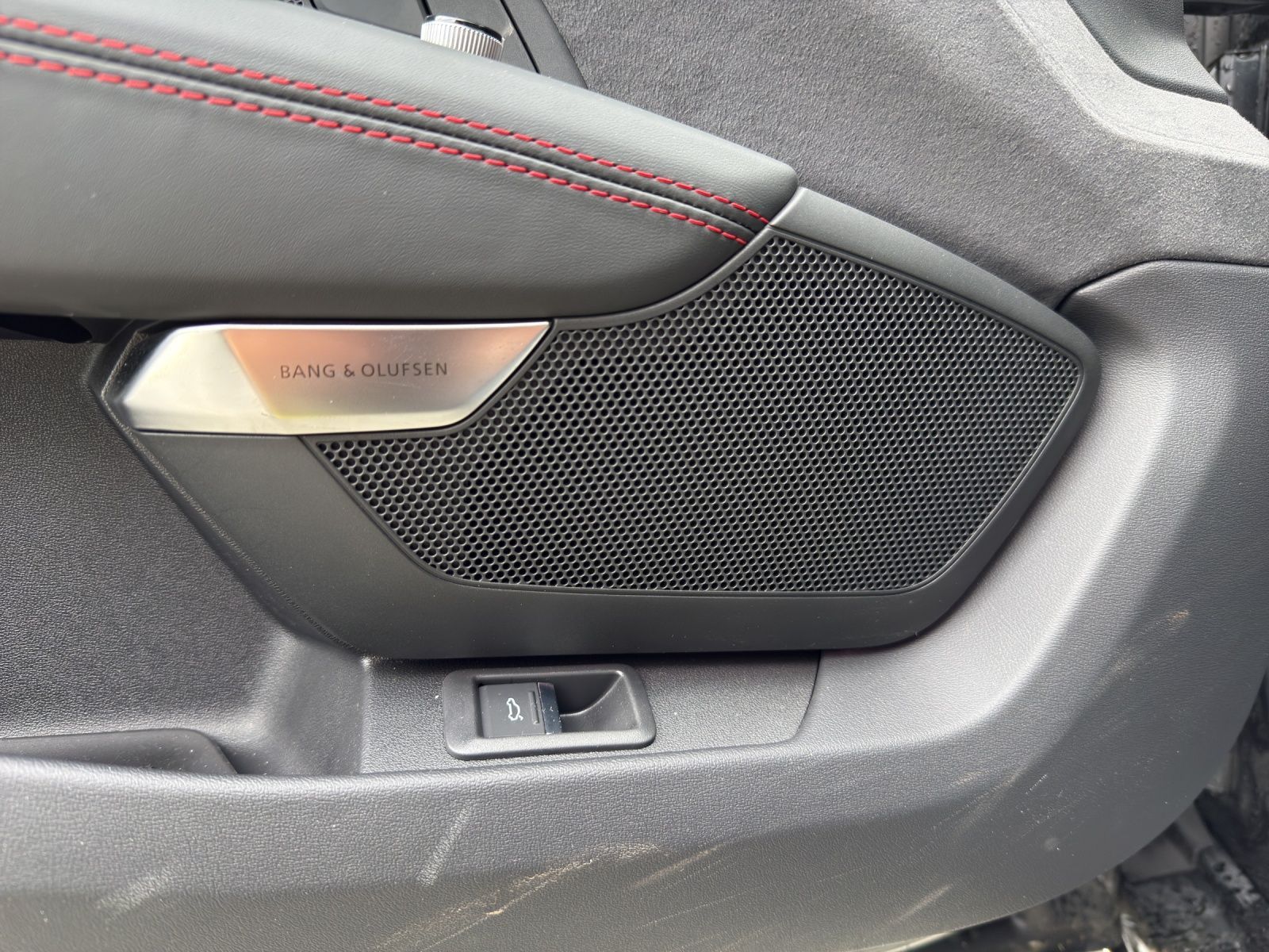 Audi e-tron GT - Bild 18