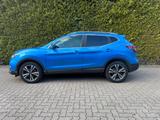 Nissan Qashqai 1.2 DIG-T Xtronic N-CONNECTA N-CONNECTA - Nissan Qashqai mit Benzin-Antrieb: Limousine, Automatik