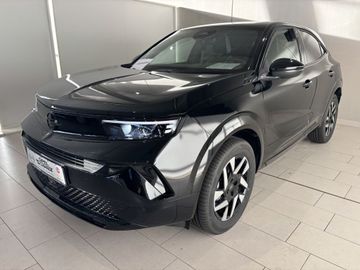 Fotografie 1 des Opel Mokka 1.2 DI Turbo Automatik GS