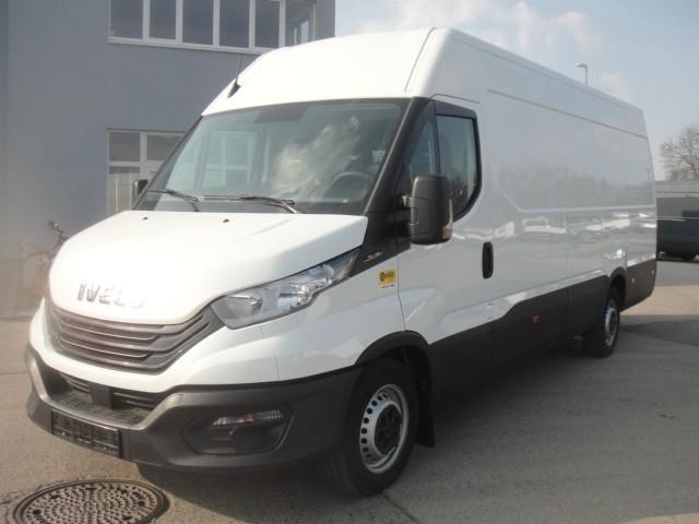 Iveco Daily 35S16V, MAXI, Klima, AHK-3.500kg