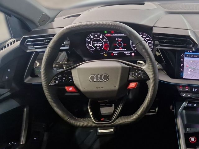 RS3 Sportback QUATTRO +MATRIX+WABEN+SONOS+PANO+