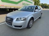 Audi A3 Sportback 1.9 TDI Attraction Klima 04/2027 - Audi A3 aus 2008: TDI