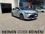 Toyota Corolla Touring Sports Style Hybrid 1.8 Kombi Na - Toyota Corolla Gebrauchtwagen in Düsseldorf