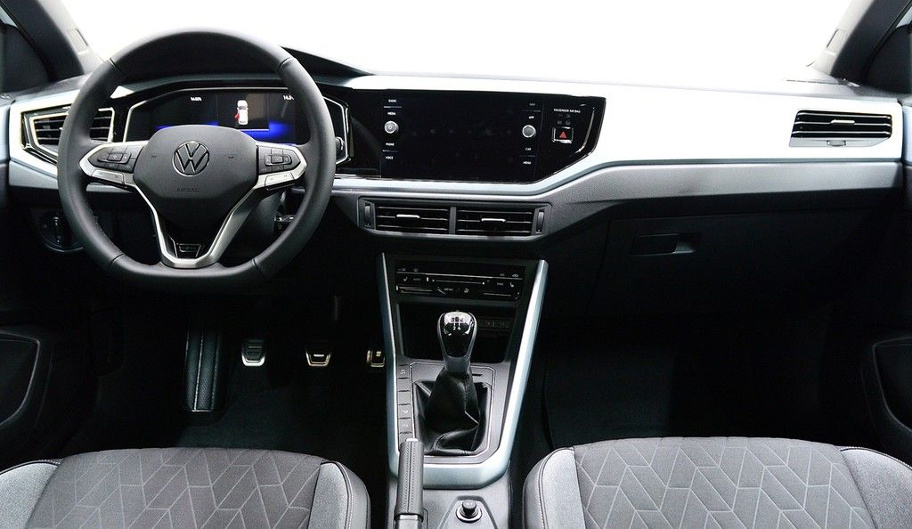 Volkswagen Taigo - Bild 19