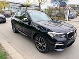 BMW X3 M40i | Top gepflegt | Vollausstattung - BMW X3 M40: Panoramadach