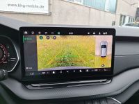 Skoda Octavia - Vorschau Bild 13