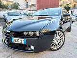 Alfa Romeo 159 2.2 JTS automatica 55000km - Alfa Romeo 159: Limousine